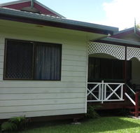 Arcadia Gardens 1/44 McCabe CRescent - Darwin Holiday