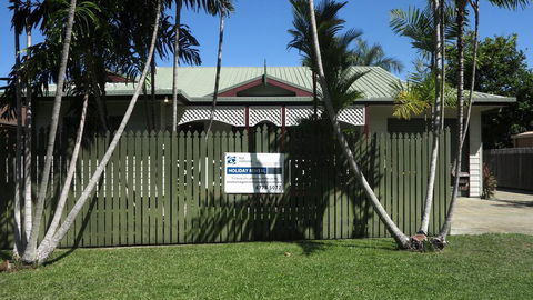 Arcadia Gardens 1/44 McCabe CRescent - Darwin Holiday 3