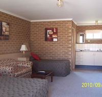 Arcadia Motor Inn - Darwin Holiday