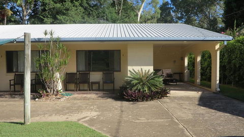 Arcadia Palms Unit 1 - Darwin Holiday 1