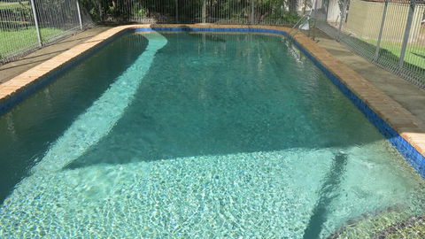Arcadia Palms Unit 1 - Darwin Holiday 3