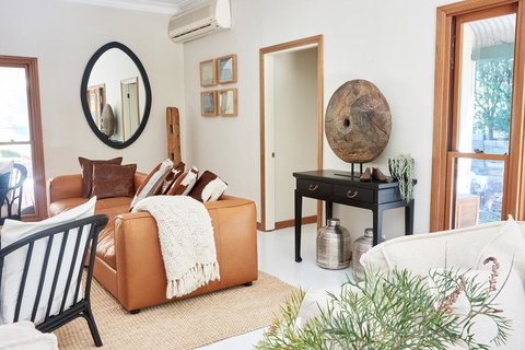 Arcadian Retreat - Darwin Holiday 2