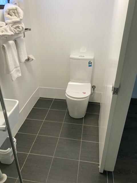 Archer Park Motel - Darwin Holiday 2