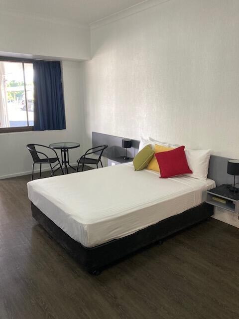 Archer Park Motel - Darwin Holiday 1