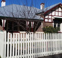 Arden on McLachlan - Darwin Holiday