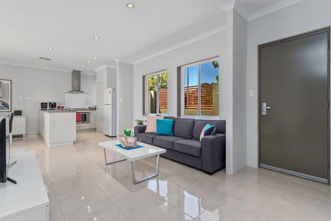 Ardross Short Stays - Darwin Holiday 2