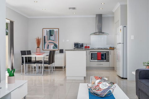 Ardross Short Stays - Darwin Holiday 0
