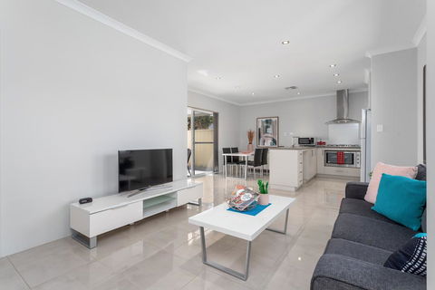 Ardross Short Stays - Darwin Holiday 1
