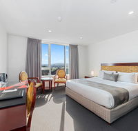 Areca Launceston - Darwin Holiday