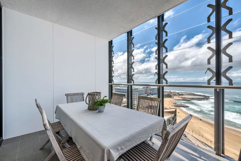 Arena, Unit A1205/75 Shortland Esplanade - Darwin Holiday 1