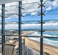 Arena Unit A1205/75 Shortland Esplanade - Darwin Holiday