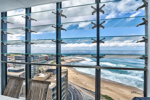 Arena, Unit A1205/75 Shortland Esplanade - Darwin Holiday 0