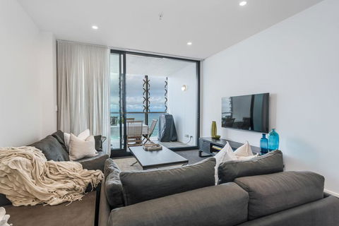 Arena, Unit A1205/75 Shortland Esplanade - Darwin Holiday 3