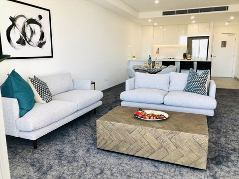 Argo Apartments - Darwin Holiday 3