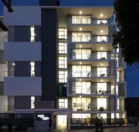 Argo Apartments - Darwin Holiday