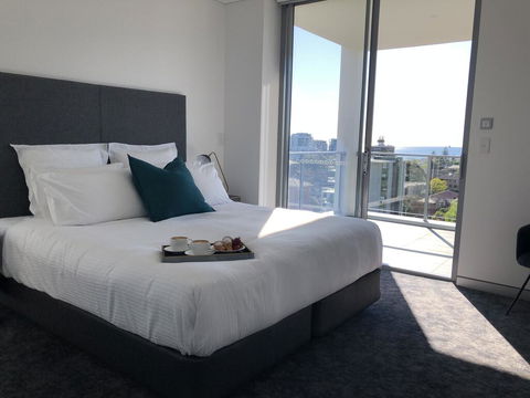 Argo Apartments - Darwin Holiday 1