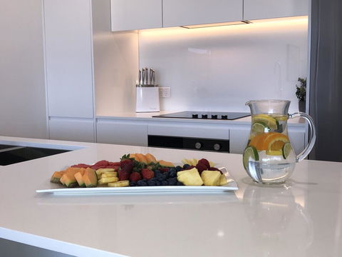 Argo Apartments - Darwin Holiday 2