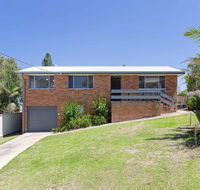 Argyle Cottage' 41 Argyle Avenue - great family home for holidays - Darwin Holiday