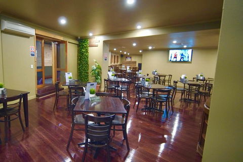 Argyle Hotel - Darwin Holiday 2