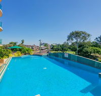 Argyle on the Park - Darwin Holiday