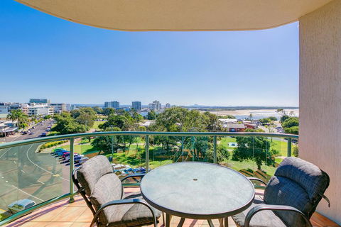 Argyle On The Park - Darwin Holiday 1