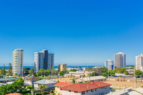 Argyle On The Park - Darwin Holiday 2
