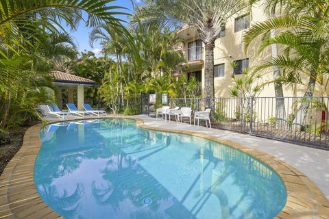 Aria Del Mare - Darwin Holiday 2
