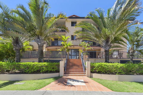 Aria Del Mare - Darwin Holiday 1