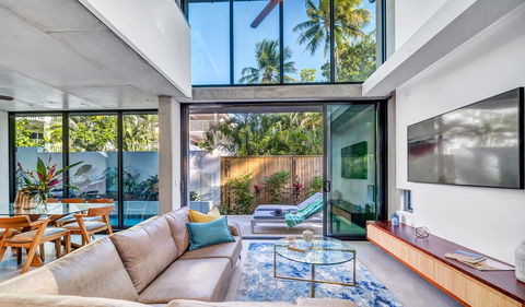 Aria Port Douglas Villas - Darwin Holiday 1