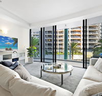 Aria Private 3 Bed in the heart of Broadbeach - Darwin Holiday