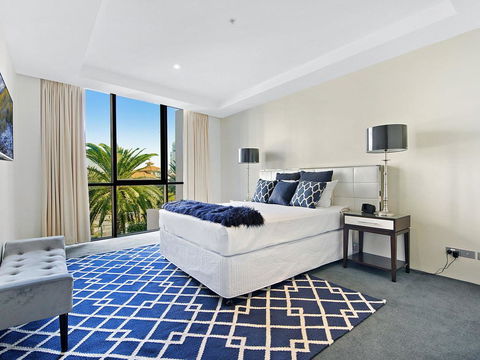 Aria Private 3 Bed In The Heart Of Broadbeach - Darwin Holiday 2