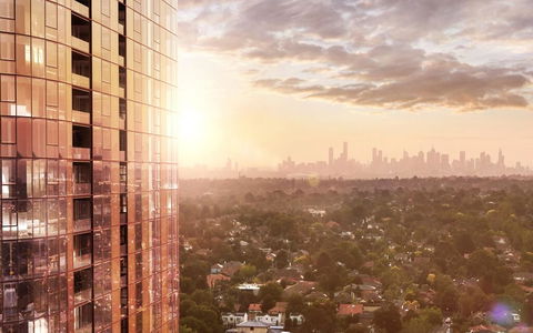 Arise Sky One - Darwin Holiday 0