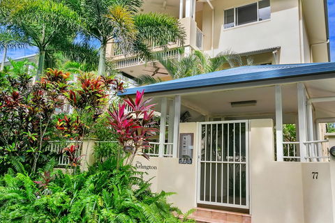Arlington Apartments - Darwin Holiday 1