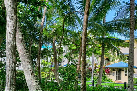 Arlington Apartments - Darwin Holiday 2