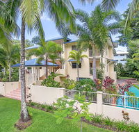 Arlington Apartments - Darwin Holiday