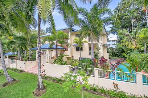 Arlington Apartments - Darwin Holiday 0