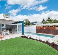 Arlington Beach House - Darwin Holiday