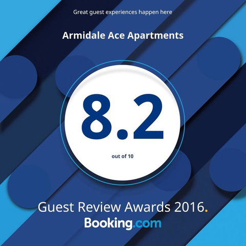Armidale Ace Apartments - Darwin Holiday 3