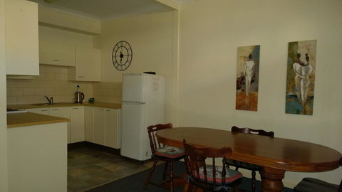Armidale Ace Apartments - Darwin Holiday 0