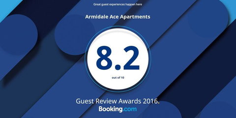 Armidale Ace Apartments - Darwin Holiday 1