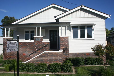 Armidale Executive Accommodation - City Centre - Darwin Holiday 1