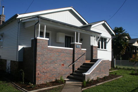 Armidale Executive Accommodation - City Centre - Darwin Holiday 2