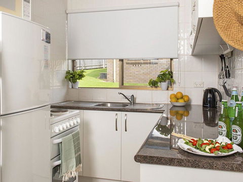 Armstrong Ridge - Affordable Beach Oasis - Darwin Holiday 1