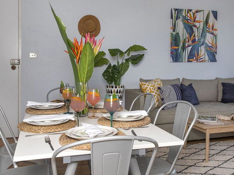 Armstrong Ridge - Affordable Beach Oasis - Darwin Holiday 3