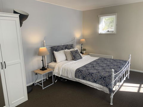 Aroha Studio - Darwin Holiday 1