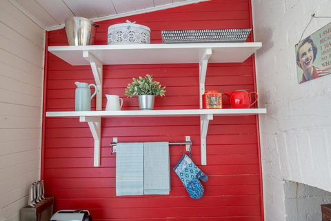 Arohanui - Darwin Holiday 3