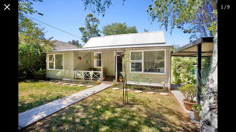 Arohanui - Darwin Holiday 0