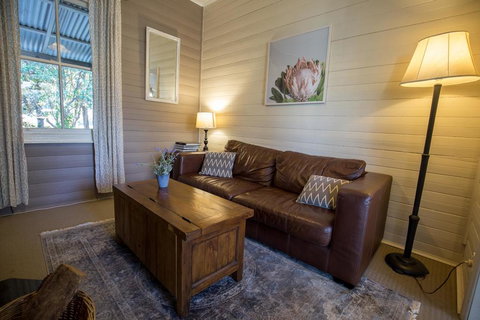 Arohanui - Darwin Holiday 1