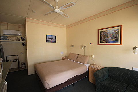 Aromet Motor Inn - Darwin Holiday 3
