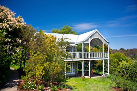 Aroona - Darwin Holiday 1